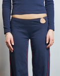 Midnight pants