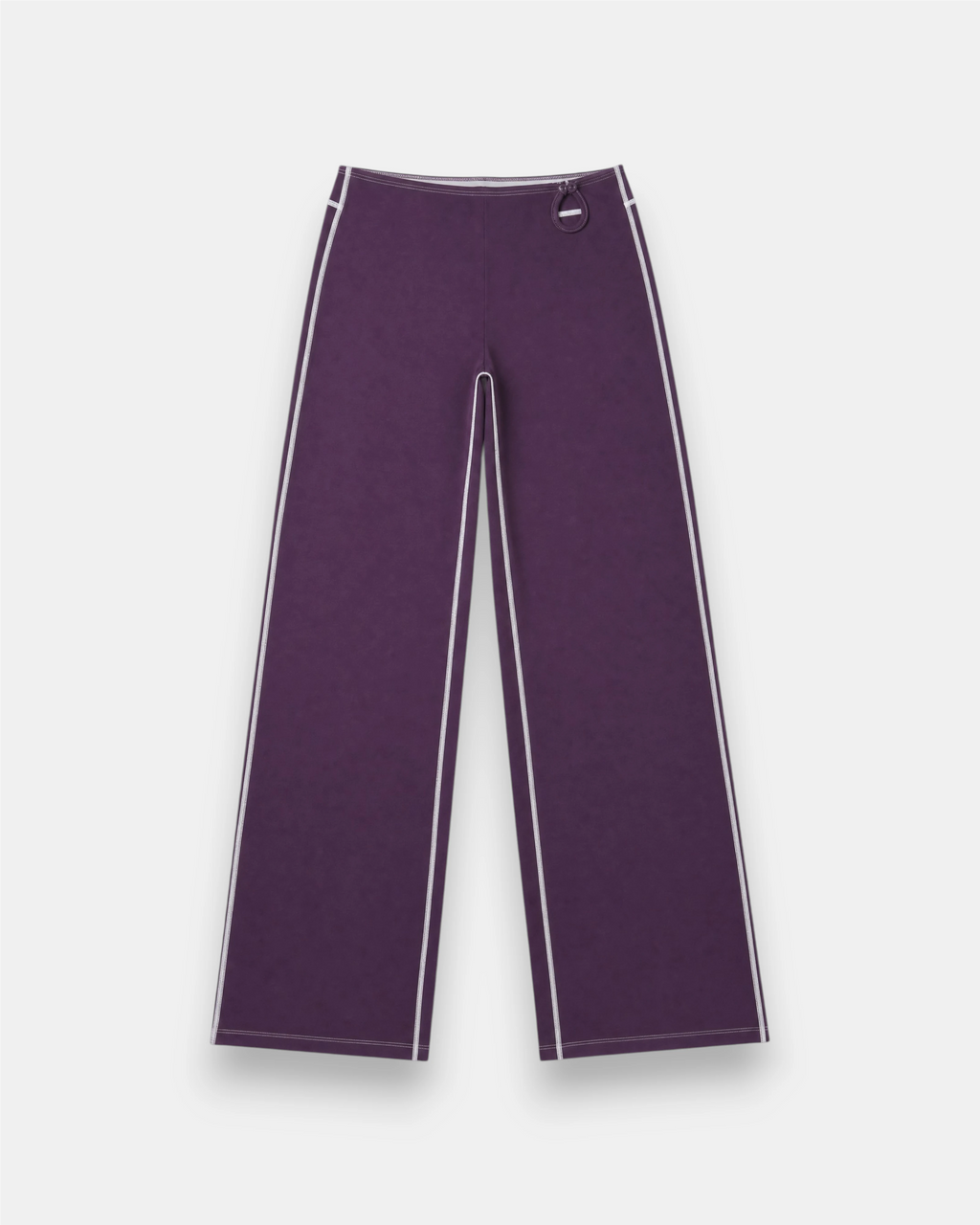 PLUM PANTS