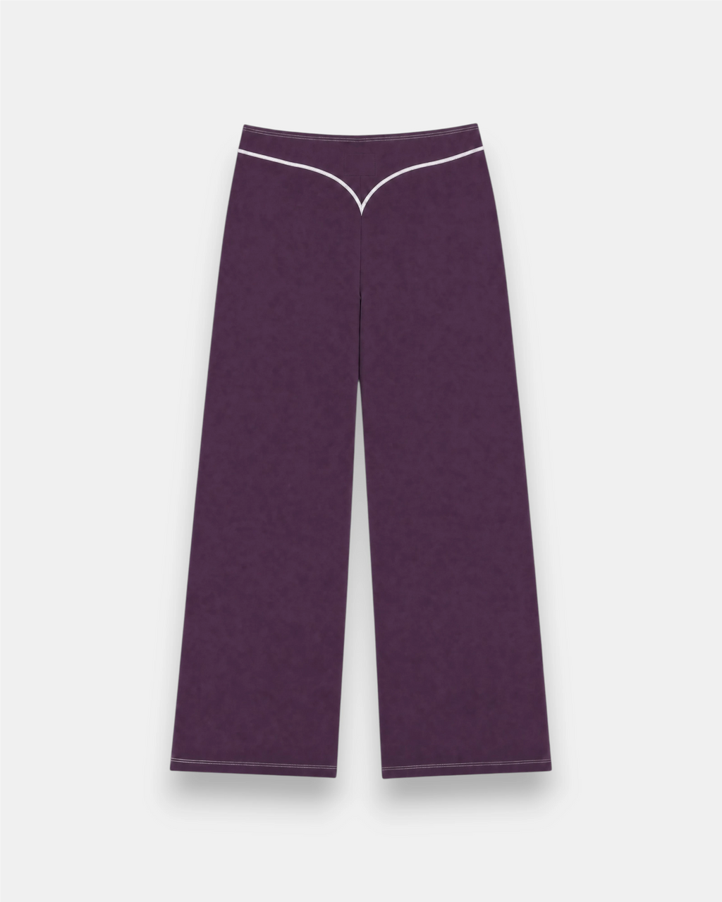 PLUM PANTS
