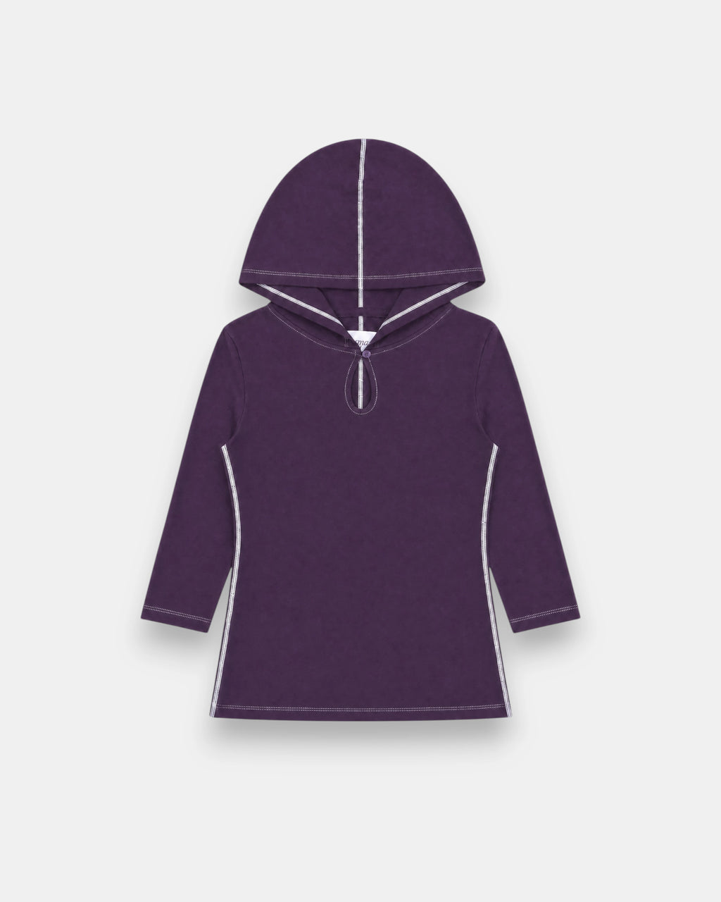 PLUM HOOD