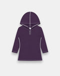 PLUM HOOD