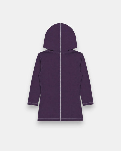 PLUM HOOD