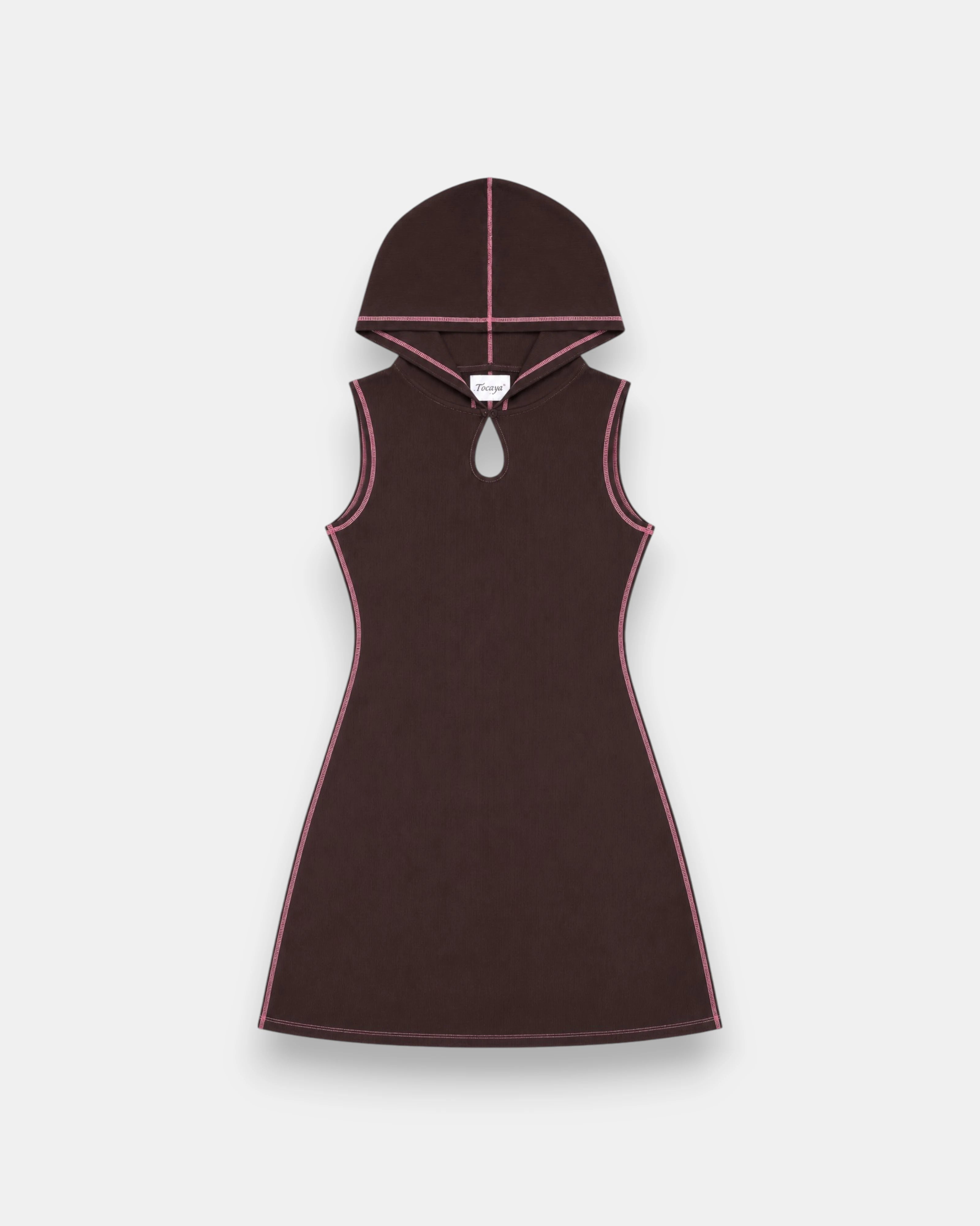 SIENNA DRESS