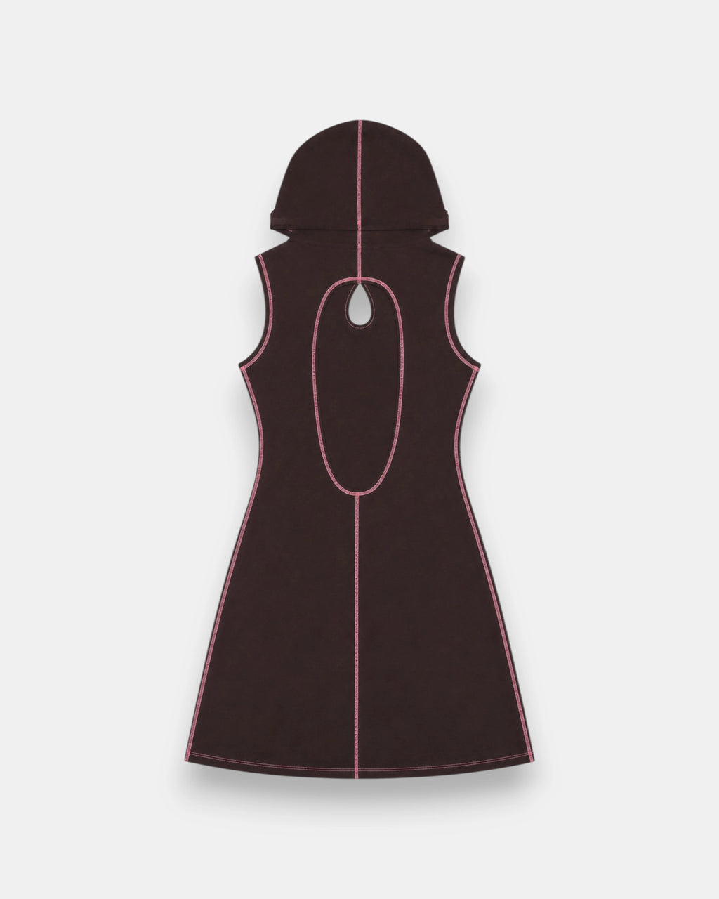 SIENNA DRESS