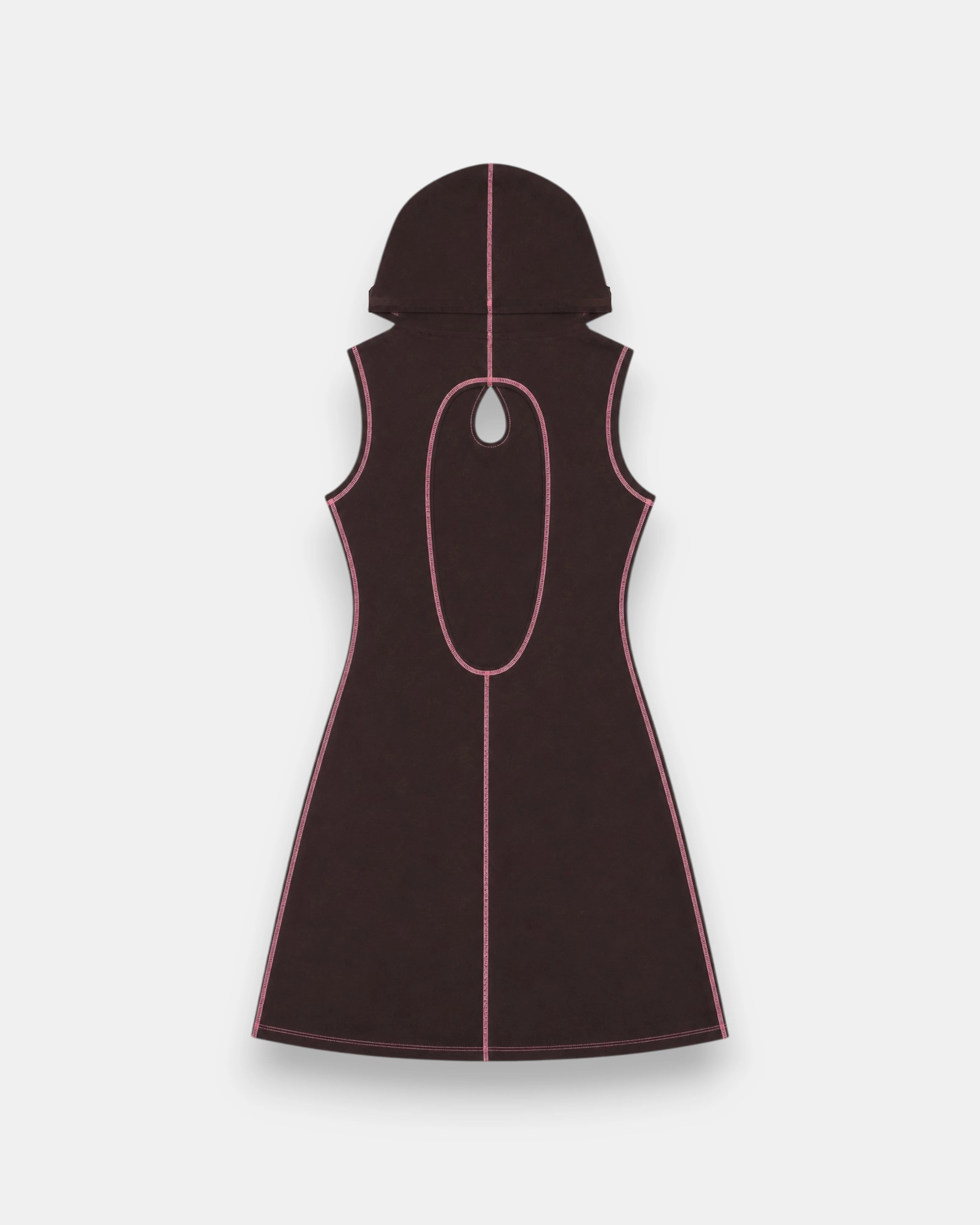 SIENNA DRESS