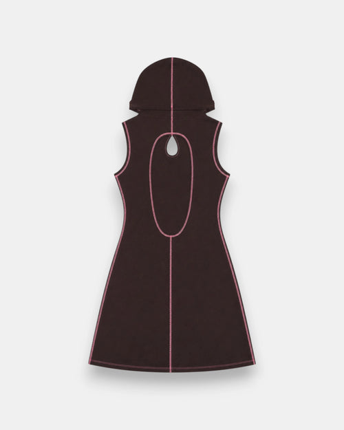 SIENNA DRESS