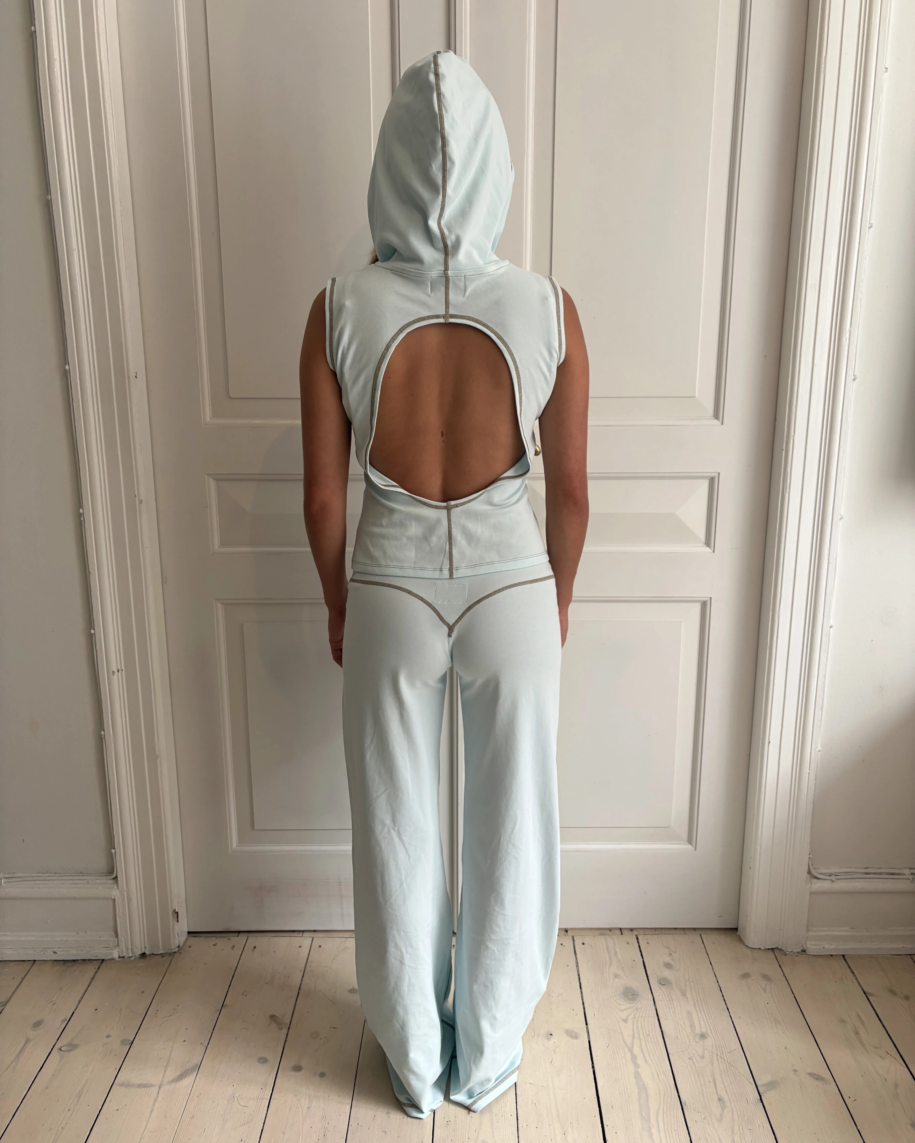 SKYLINE PANTS