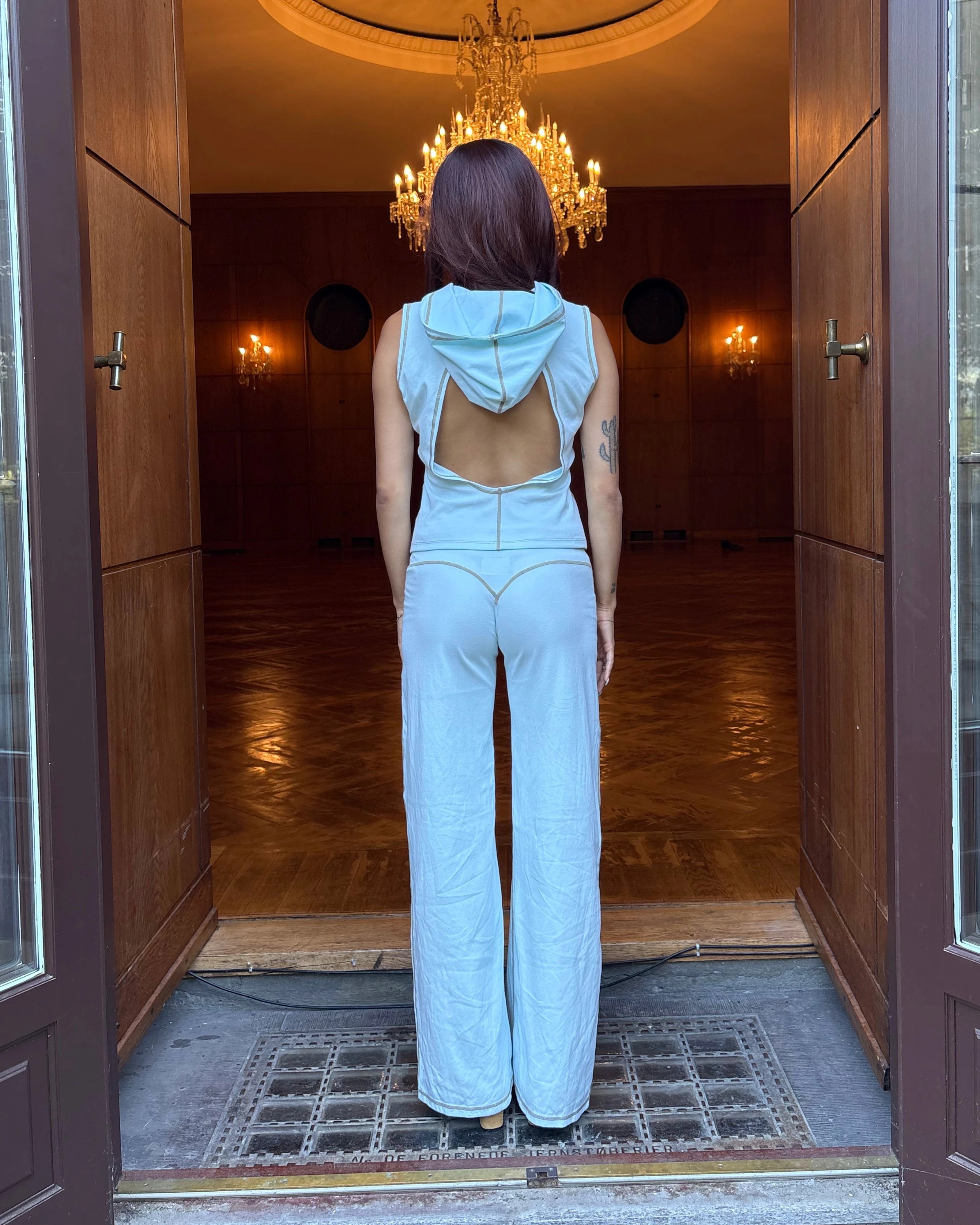 SKYLINE PANTS