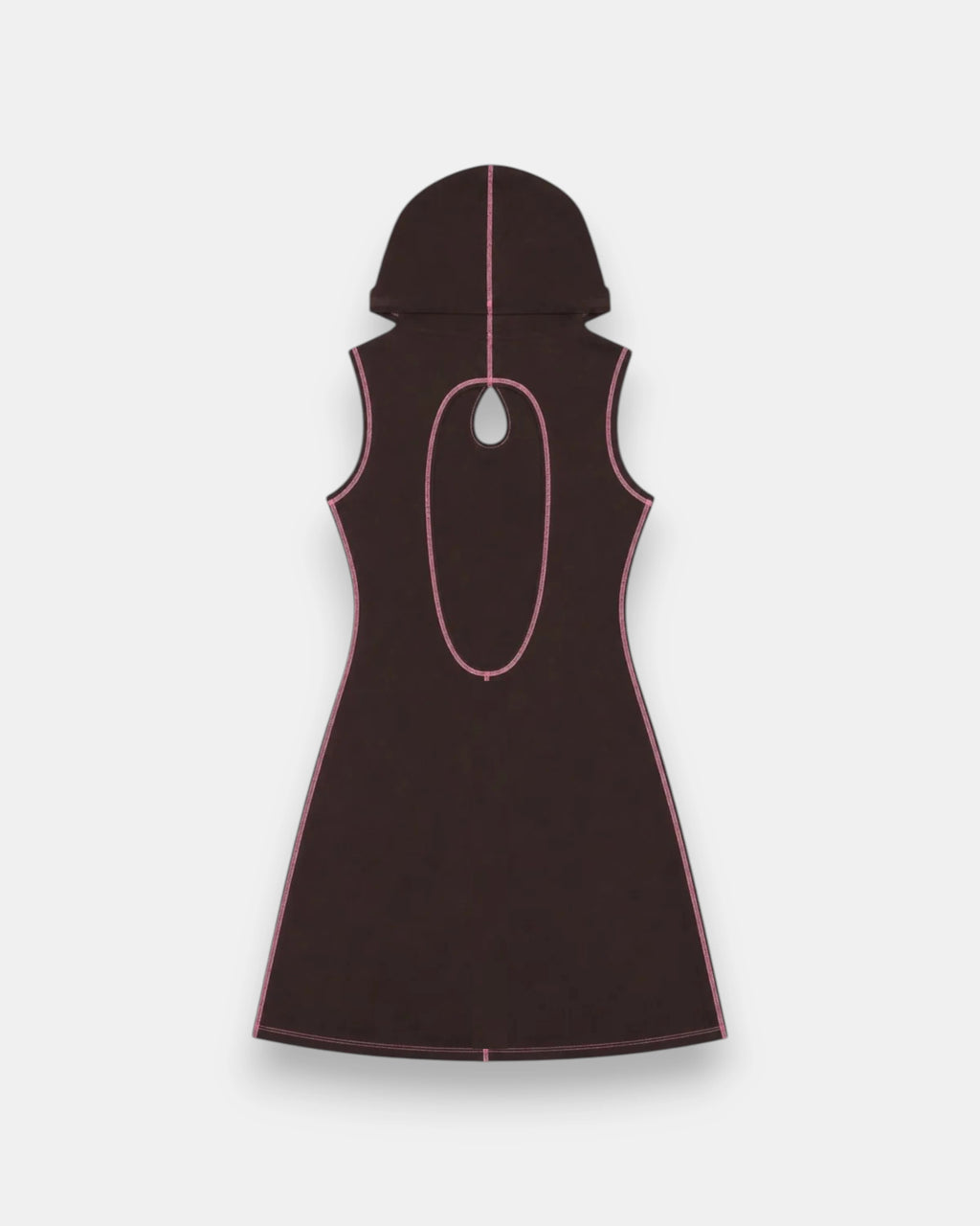 SIENNA DRESS