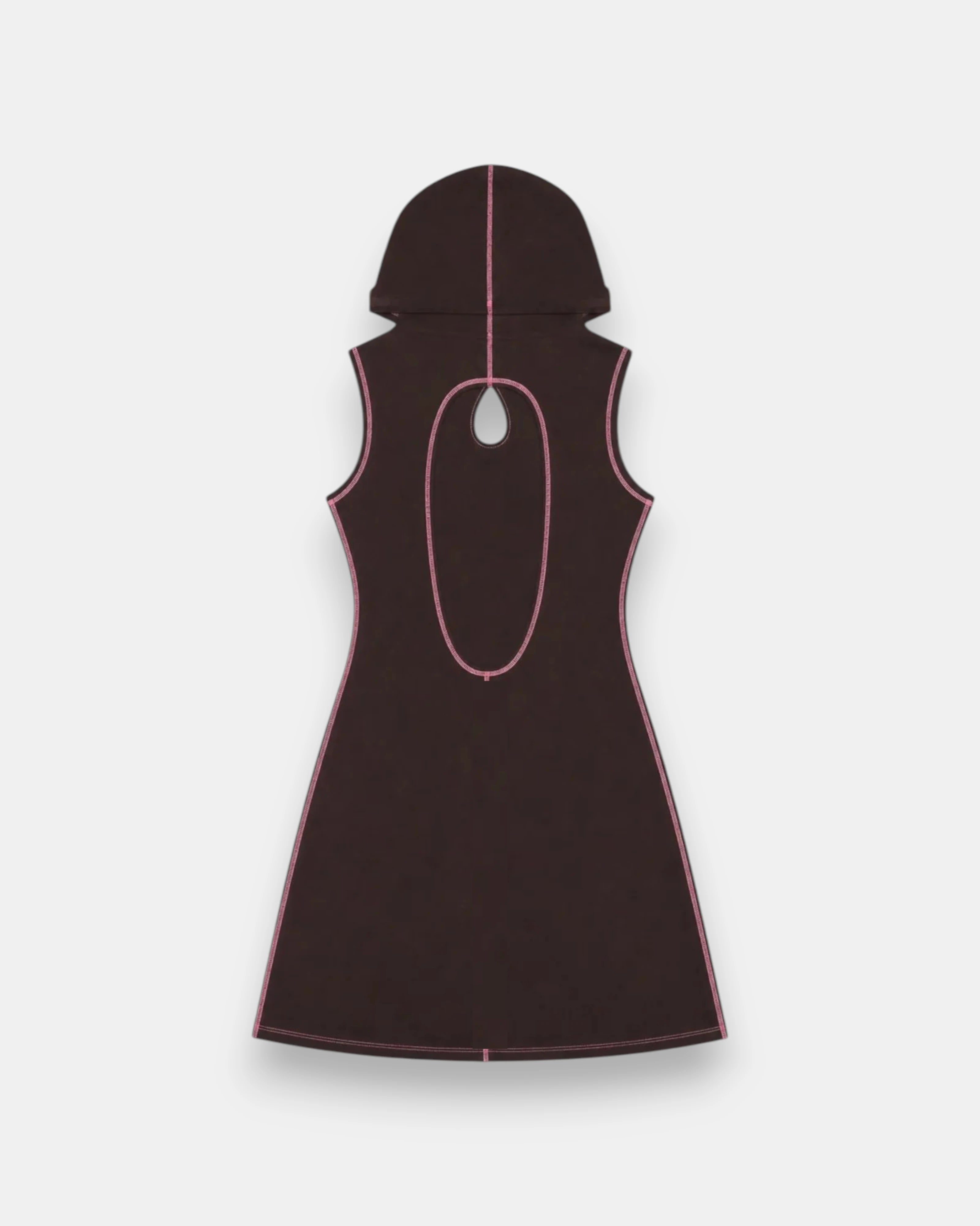 SIENNA DRESS